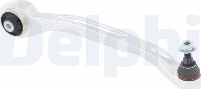 Продольный рычаг Delphi (алюминий). Артикул TC1880