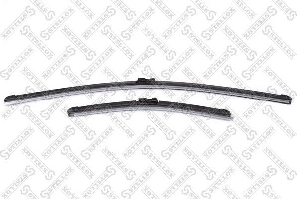 Щетка стеклоочистителя (дворник) Stellox. Артикул 201 674-SX