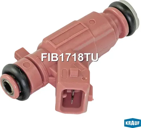 Форсунка бензиновая (Krauf). Артикул FIB1718TU