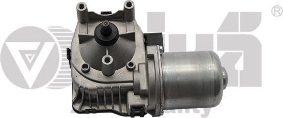 Мотор стеклоочистителя (моторчик дворников) Vika. Артикул 99551801001