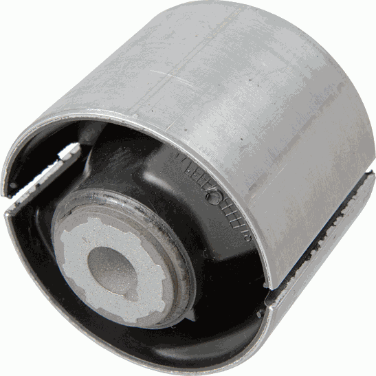 Сайлентблок переднего рычага подвески Lemforder. Артикул 39068 01