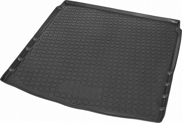 Коврик Rival в багажник для Mazda 3 BM седан 2013-2018. Артикул 13801005