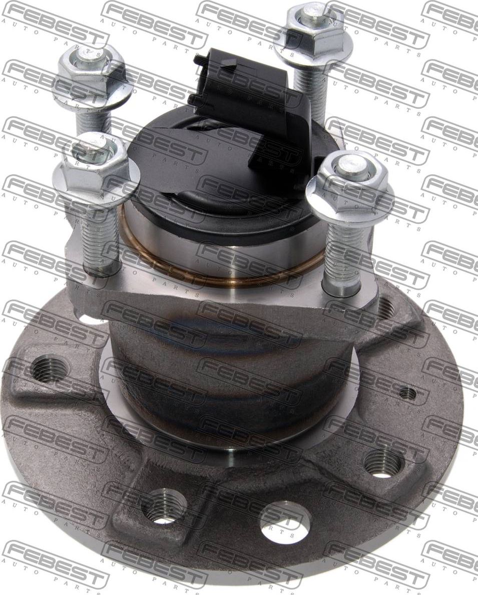 Ступица колеса Febest. Артикул 1882-ASHR