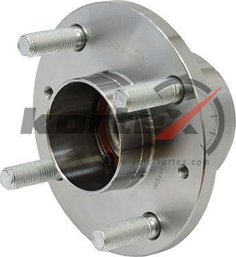 Ступица с подшипником задн.(37x25x52) (Kortex). Артикул KHB4434STD