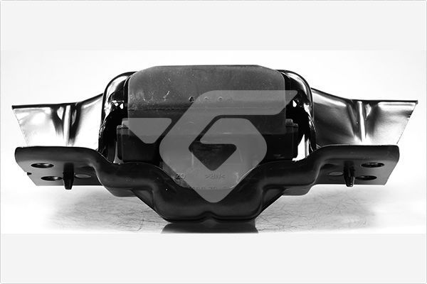 Подушка КПП Hutchinson. Артикул 594448