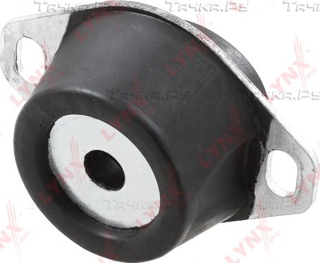 Опора (подушка) двигателя LYNXauto для Citroen C4 II 2009-2026. Артикул ME-2044