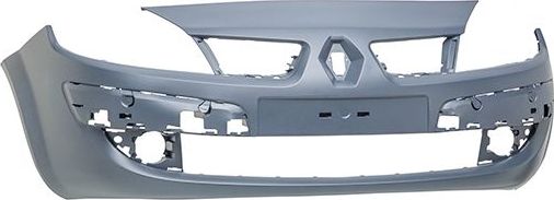 Бампер Phira передний для Renault Scenic II 2003-2009. Артикул SC-06200