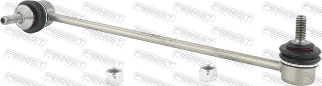 Стойка (тяга) стабилизатора Febest. Артикул 1923-E60FR