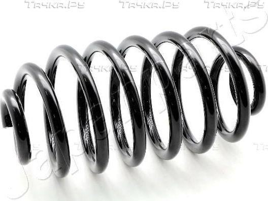 Пружина подвески Japanparts. Артикул ZC5420X