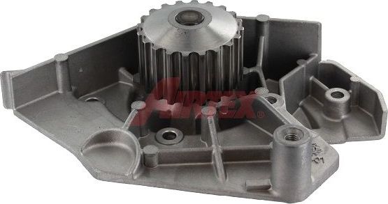 Помпа (водяной насос) Airtex для Fiat Ulysse I 1996-1999. Артикул 1420