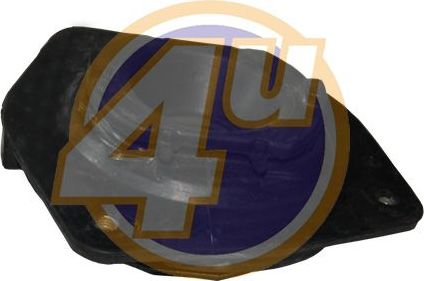 Опора амортизатора (стойки) 4U. Артикул NS-SS-00029