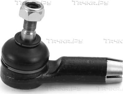 Наконечник рулевой тяги SKF правый/левый для Audi Cabriolet 1991-2000. Артикул VKDY 311054