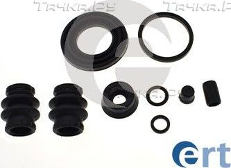 Ремкомплект тормозного суппорта ERT задний для Opel Astra G 1998-2009. Артикул 400744