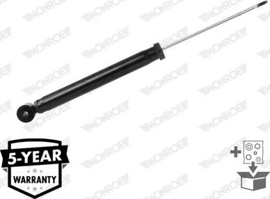 Амортизатор Monroe OESpectrum Premium. Артикул 376025SP