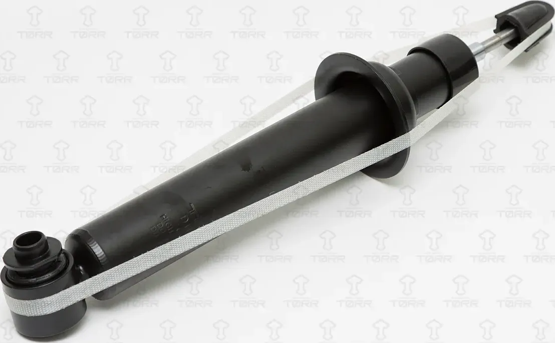 Амортизатор BMW 5 (E39) -03 задн.лев./прав.газ (Torr). Артикул DH1177