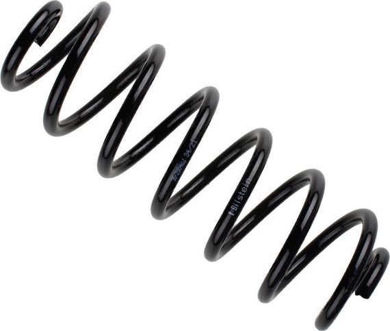 Пружина подвески Bilstein B3. Артикул 36-298402