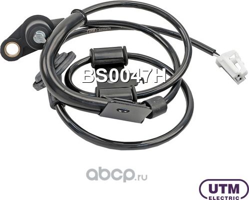 Датчик AБС (UTM). Артикул BS0047H