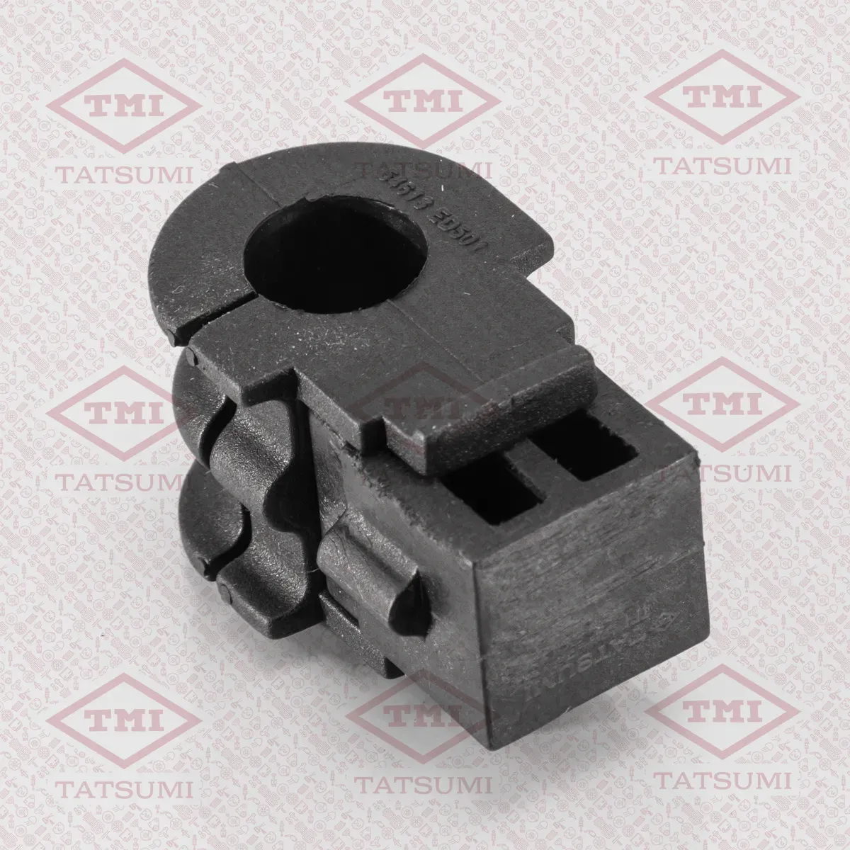 Втулка стабилизатора | перед | (Tatsumi). Артикул TEF1788