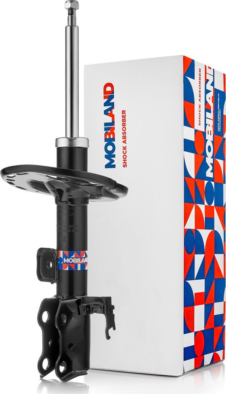 Амортизатор Mobiland. Артикул 134113830