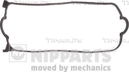 Прокладка клапанной крышки 441724 Nipparts (АСМ (полиакриловый каучук)). Артикул J1224020
