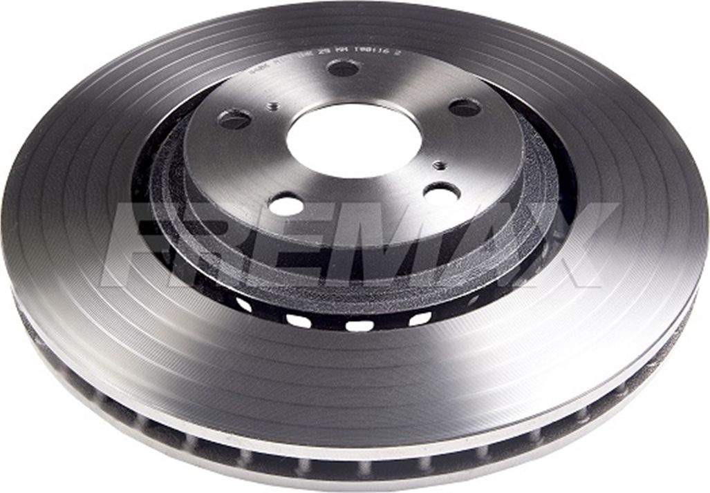 Тормозной диск Fremax. Артикул BD-4406