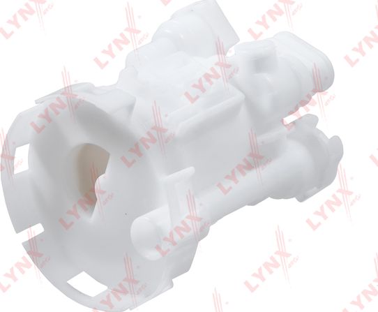 Топливный фильтр LYNXauto. Артикул LF-873M