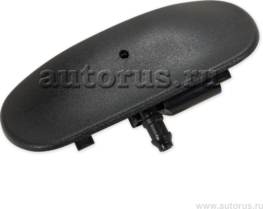 Форсунка омывателя лобового стекла VAG. Артикул 4G0955988A