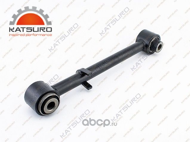 ТЯГА (Katsuro). Артикул KAT1501CHE