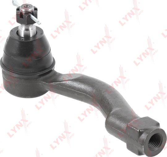 Наконечник рулевой тяги LYNXauto. Артикул C4175L