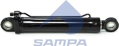 Цилиндр подъема кабины Sampa. Артикул 079.023