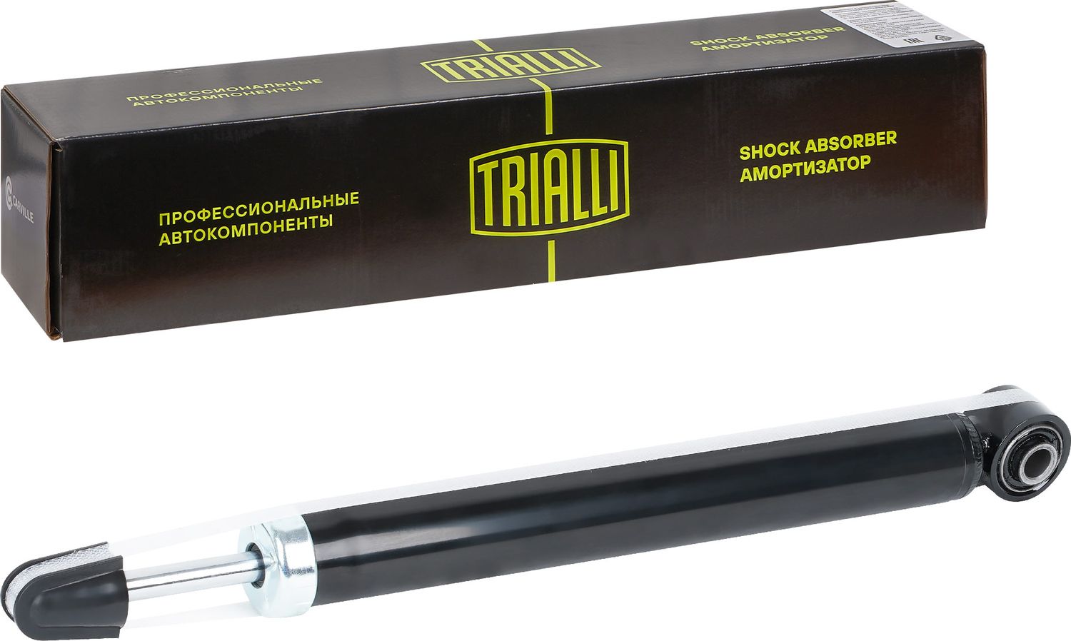 Амортизатор Trialli. Артикул AG 30520