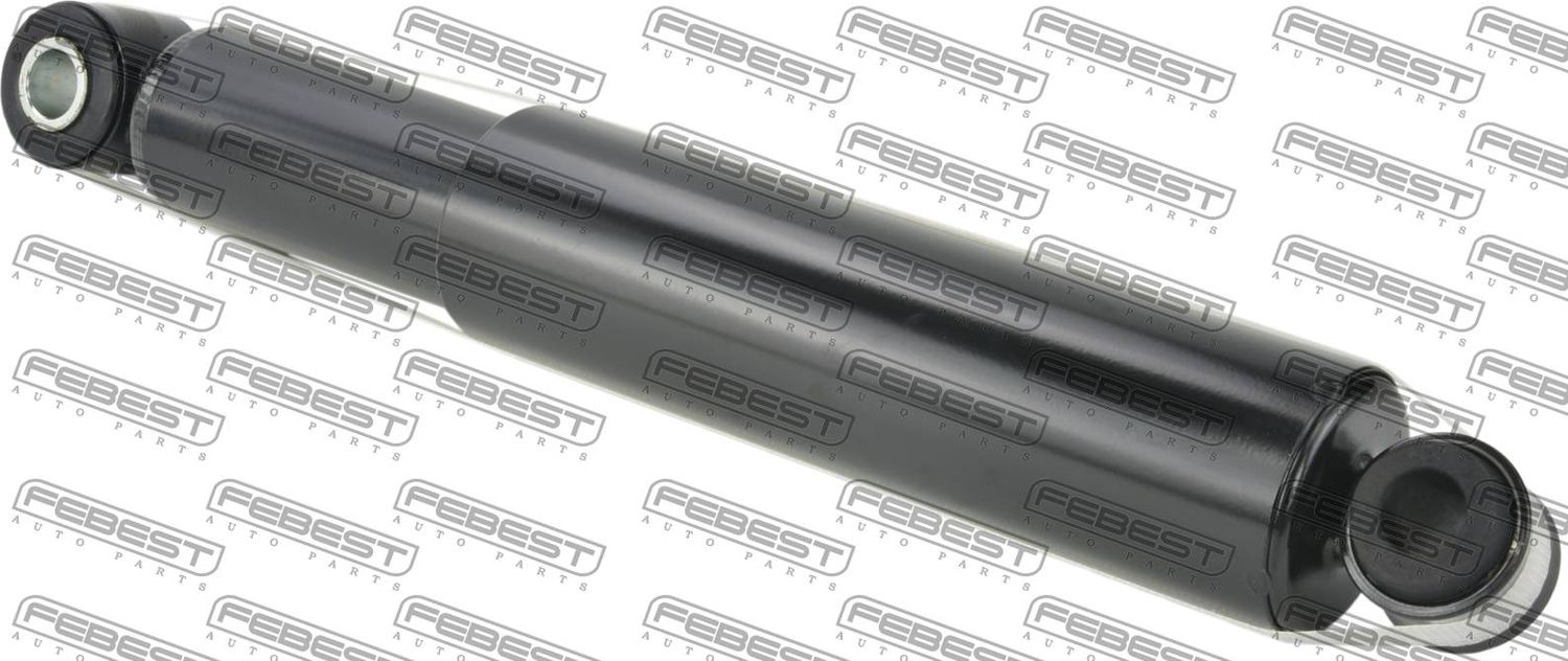 Амортизатор Febest. Артикул 04655704R