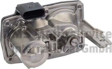 Рем. комплект глушителя Pierburg. Артикул 7.07696.00.0