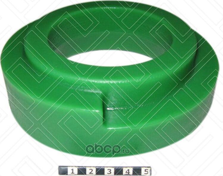 ПРОСТАВКА ЗАДНЕЙ ПРУЖИНЫ 12120112 (ПОЛИУРЕТАН). Артикул 12120112