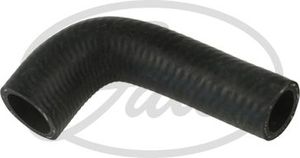 Патрубок системы охлаждения (радиатора) Gates для Audi A6 II (C5) 1997-2005. Артикул 02-1632