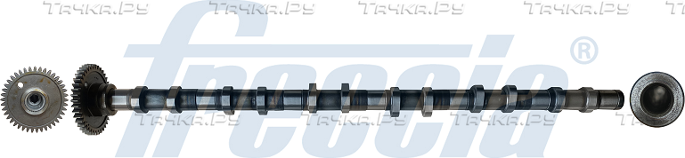 Распредвал Freccia для Alpina D4 F32/F33 2014-2026. Артикул CM05-2355