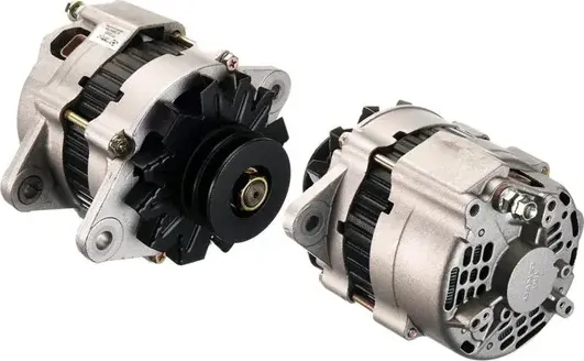 Генератор (Tesla Technics). Артикул TT12305