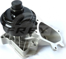 Помпа (водяной насос) Frey для BMW 3 IV (E46) 2001-2007. Артикул 823001801
