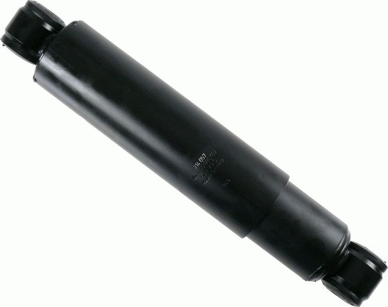 Амортизатор SACHS. Артикул 314 057