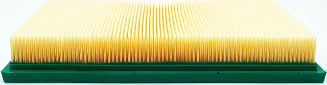 Фильтр воздушный KIA Sportage I 2.0i 94-05  Retona 00- (BIG Filter). Артикул gb-9784