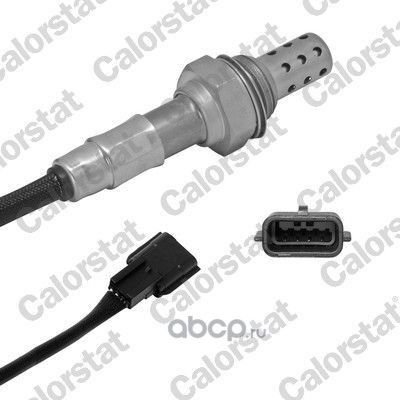 Лямбда-зонд DACIA  DUSTER 1.6 10-18, LOGAN 1.6 09-13, SANDERO 1.0/1.6 11-12 / RE (Vernet). Артикул LS140732