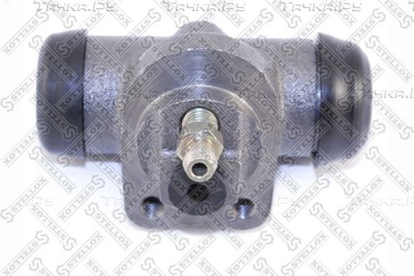 Тормозной цилиндр Stellox задний для Opel Combo B 1994-2001. Артикул 05-83018-SX