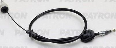 Трос сцепления Patron. Артикул PC6113