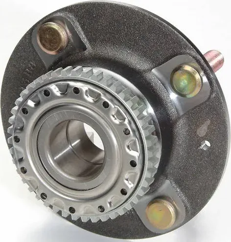 СТУПИЦА ЗАДНЯЯ HYUNDAI ELANTRA, I10, LAVITA, MATRIX, KIA CERATO, ABS (Zikmar). Артикул Z89252R