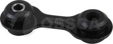 Стойка (тяга) стабилизатора OSSCA. Артикул 11799