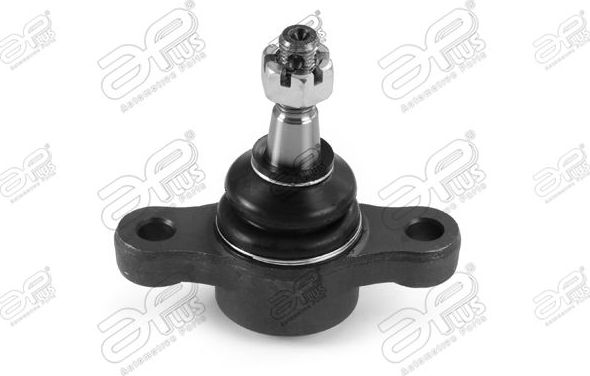 Шаровая опора APlus передняя правая/левая нижняя для Hyundai Sonata V (NF) 2005-2010. Артикул 16310AP