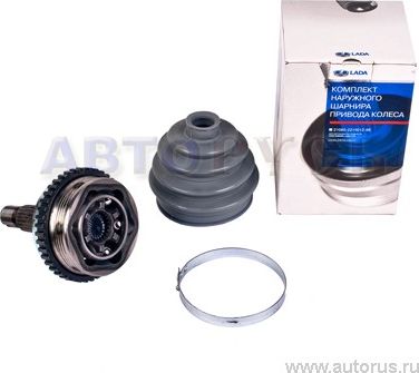 Шрус внутренний (граната) Lada. Артикул 21700221501287