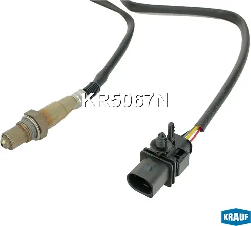 Лямбда-зонд Krauf. Артикул KR5067N