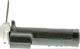 Натяжной ролик (натяжитель) приводного клинового зубчатого ремня Aisin. Артикул BTT-003