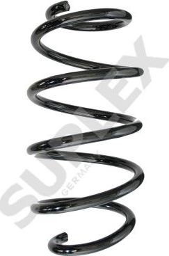 Пружина подвески Suplex. Артикул 39276